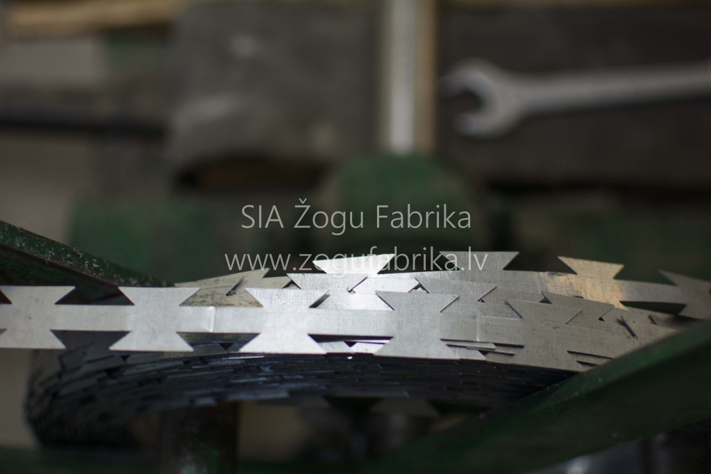 Žogu fabrika atsauksmes